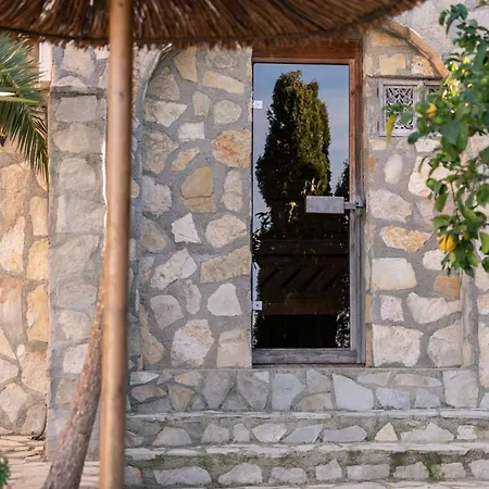 Вилла Meerblick Montgo-denia *