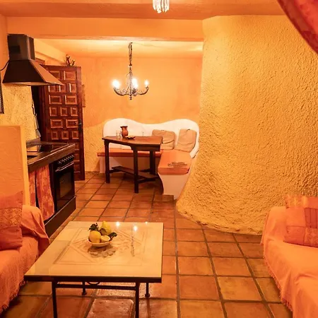 Вилла Meerblick Montgo-denia